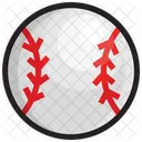 Baseball  Icon