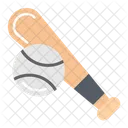 Baseball  Icon