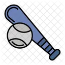 Baseball  Icon