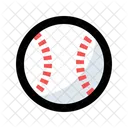 Baseball  Icon