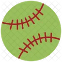 Baseball  Icon