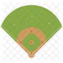 Baseball  Icon