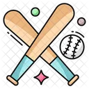 Baseball  Icon