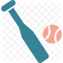 Baseball  Icon