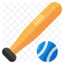 Baseball  Icon