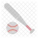 Baseball  Icon