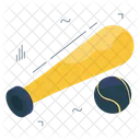 Baseball Sports Tool Sports Equipment Symbol