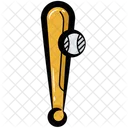 Baseball  Icon