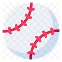 Baseball  Icon