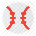 Baseball  Icon