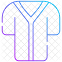 Baseball jersey  Icon