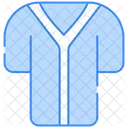 Baseball jersey  Icon