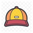 Baseball Kappe Mutze Hut Symbol