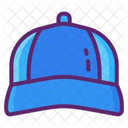 Baseball Kappe  Symbol