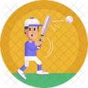 Baseball Export アイコン