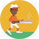 Baseball Export アイコン
