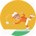 Baseball Export アイコン