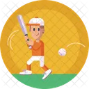 Baseball Export アイコン