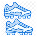 Baseball Shoe Sports Shoe Baseball Cleats Icon