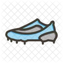 Sport Boost Shoes Icon