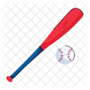 Baseball Sport  Icon