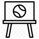 Baseball Symbol