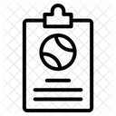 Baseball Symbol