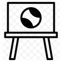 Baseball Symbol