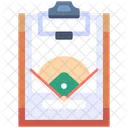 Strategy Match Team Icon