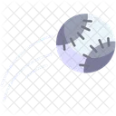 Throwing Ball Practice Icon