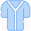 Baseball Trikot Symbol