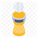 Baseball Trophy  Icon