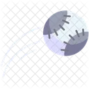 Werfen Ball Praxis Symbol