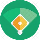 Baseball Export Symbol