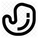 Baseballhandschuh Symbol