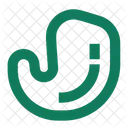 Baseballhandschuh  Symbol