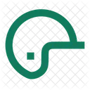 Baseballhelm  Symbol