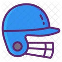 Baseballhelm  Icon