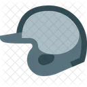 Baseballhelm  Symbol