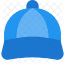 Baseballkappe  Symbol