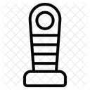 Baseballschläger  Symbol