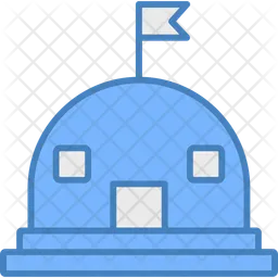 Basecamp  Icon