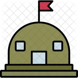 Basecamp  Icon