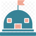 Basecamp Camp Base Camp Icon