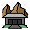 Basecamp  Icon