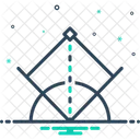 Baseline  Icon