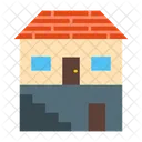 Basement  Icon
