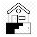 Basement  Icon
