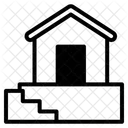 Basement  Icon