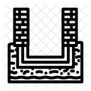 Basement  Icon